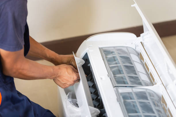 Best Air Quality Test  in Lakeview, OH