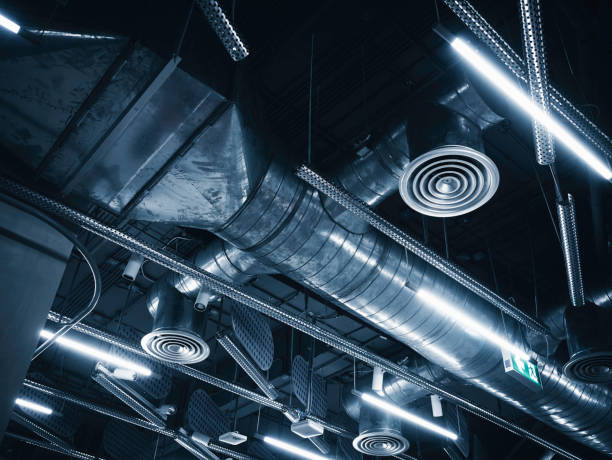 Best Commercial HVAC Repair  in Lakeview, OH