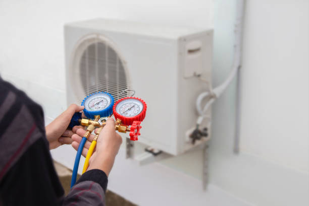 Best HVAC Air Duct Cleaning  in Lakeview, OH