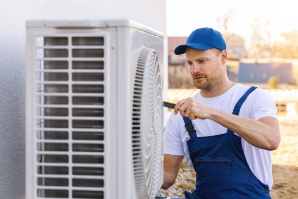 Best HVAC Air Duct Cleaning  in Lakeview, OH
